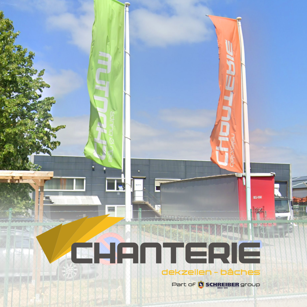 Chanterie-B�ches � Deinze 